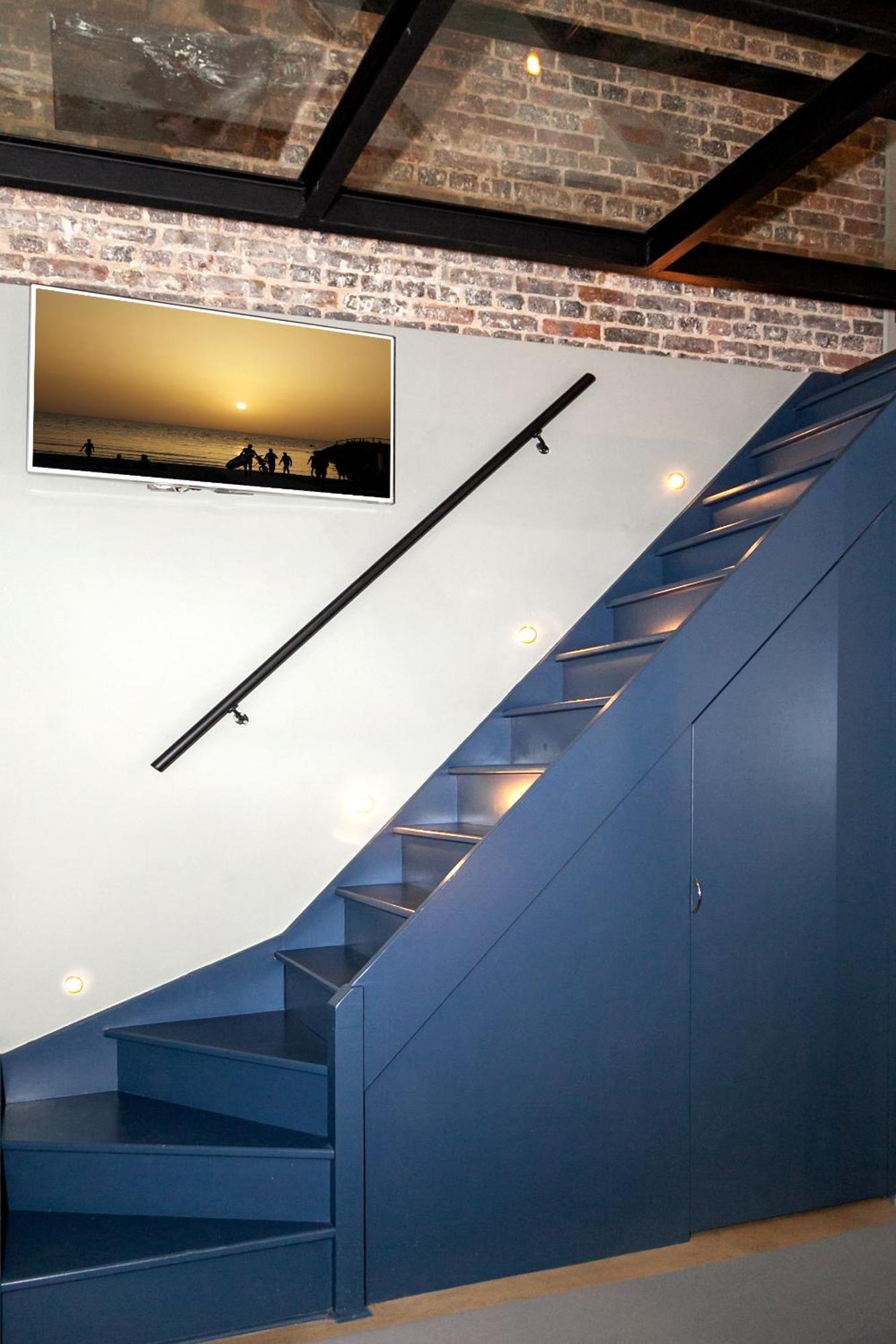 Loft Atypique Avec Terrasse, Calme Et Cosy Apartment Paris Bagian luar foto
