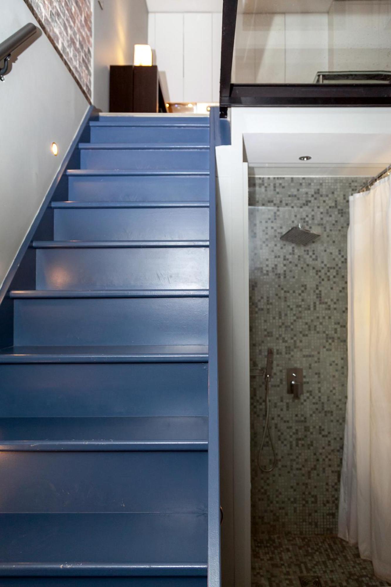 Loft Atypique Avec Terrasse, Calme Et Cosy Apartment Paris Bagian luar foto