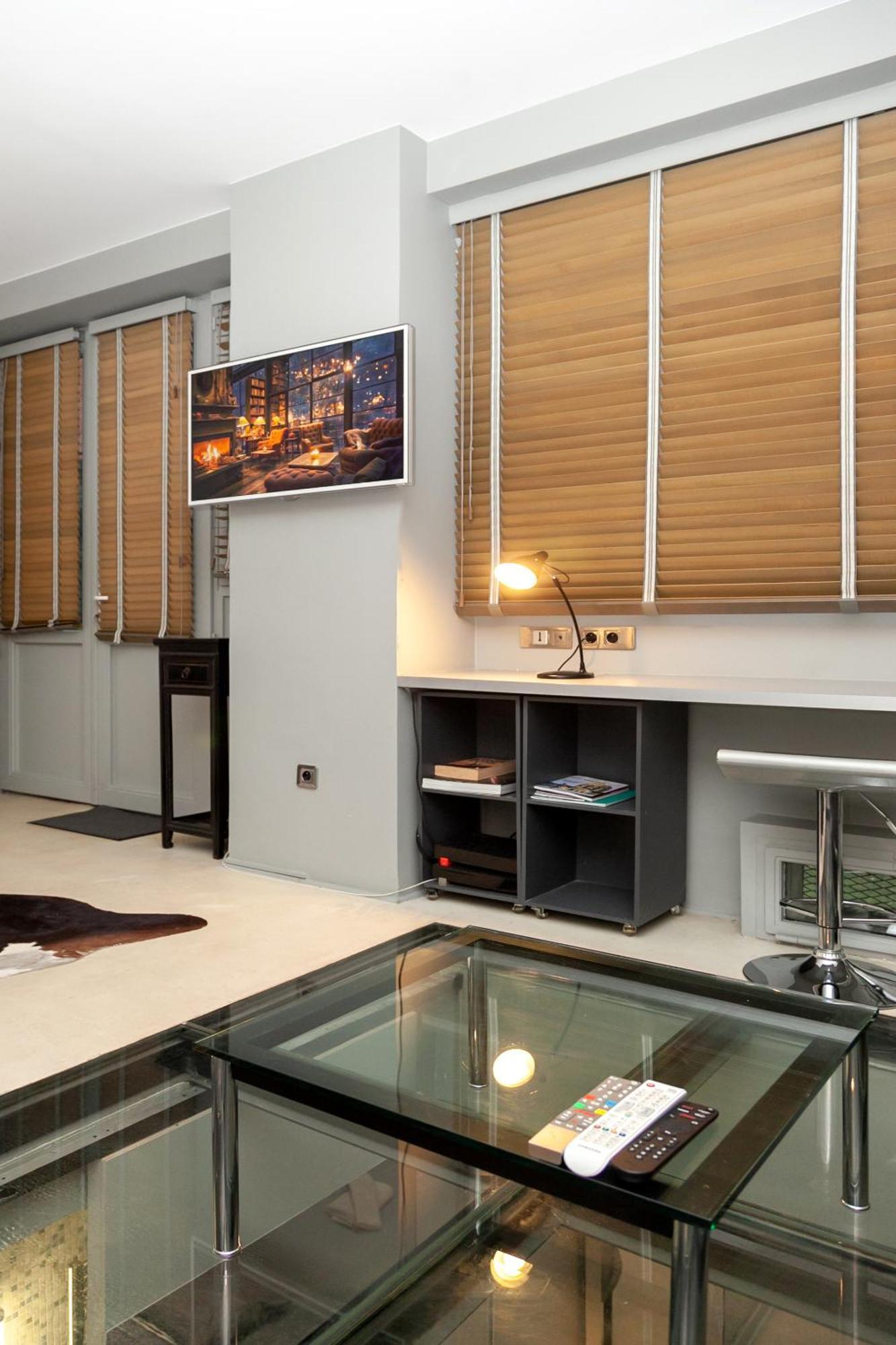Loft Atypique Avec Terrasse, Calme Et Cosy Apartment Paris Bagian luar foto